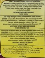 Haldiram's Corn Flakes Mixture, 400g - Fast UK Delivery - Image 6