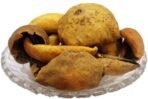 Divesh Store Indrayan Phal 100 Grm - Citrullus - Colcynthis - Bitter Apple - Makal - Fast UK Delivery