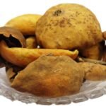 Divesh Store Indrayan Phal 100 Grm - Citrullus - Colcynthis - Bitter Apple - Makal - Fast UK Delivery