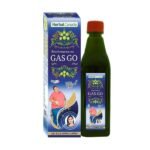 Herbal Canada Gas Go (Pack of 3) - Fast UK Delivery