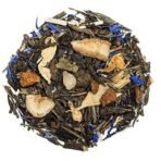 TGL Co. The Good Life Company Mogo Mogo Green Tea Loose Leaf (100 Gm) - Fast UK Delivery - Image 3