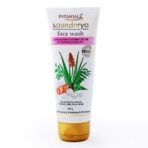 Patanjali Saundarya Deep Cleansing Face Wash 100g For Men, Women, Anti-Acne & Pimples, For all Skin Types - Fast UK Delivery