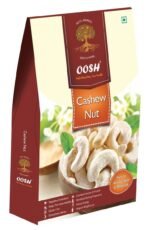 OOSH CASHEW KERNELS ( Kaju ) 150g - Fast UK Delivery