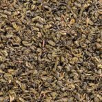 Dancing Leaf Fujian Gunpowder | Green Tea | Green Tea Blend | Loose Leaf Tin (50 GMS) - Fast Shipping to USA & Canada - Image 2