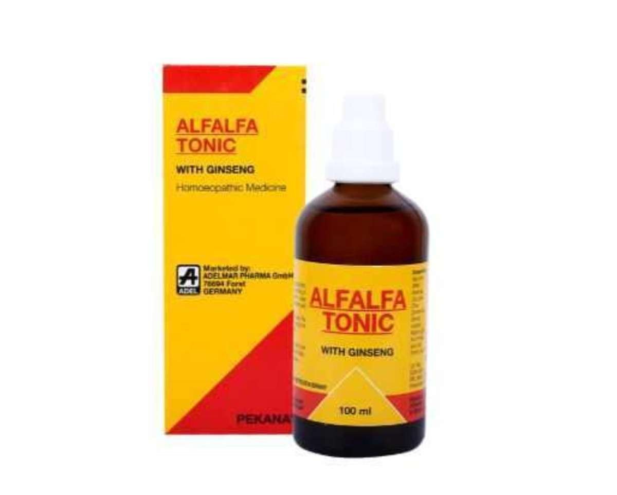 uk61XQGBxiEoL-1.jpg ADEL ALFALFA TONIC 100ML |PACK OF 02| - Fast UK Delivery - Image 1