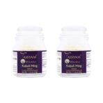 Tassyam Hingwale Strong Kabuli Hing 100g (2X 50g) | Hand Pounded & Natural - Fast UK Delivery