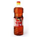 Patanjali Fortified Mustard Oil, 1L - Fast UK Delivery