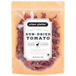 Urban Platter Sun Dried Tomato, 100g - Fast UK Delivery