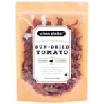 Urban Platter Sun Dried Tomato, 100g - Fast UK Delivery