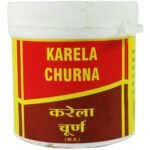 Vyas Karela Churna, 100gm - Fast UK Delivery