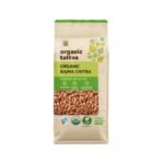 Organic Tattva Rajma Chitra, 500g - Fast UK Delivery