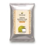 Octavius | Indian Masala Premix Tea -1 Kg | Tea Premix For Vending Machine | Masala Chai Instant Tea Premix | Masala Chai Powder | Readymade Tea | Added Extracts of Aromatic Indian Spices | Tea 1Kg - Fast UK Delivery