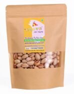 Leeve Dry Fruits Standard California Salted Pistachios Khara Pista 800g - Fast UK Delivery