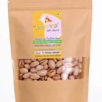 Leeve Dry Fruits Standard California Salted Pistachios Khara Pista 800g - Fast UK Delivery