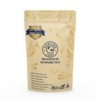 Dancing Leaf & Luke Coutinho - Menopause Support Tea - 100Gms - Fast Shipping to USA & Canada