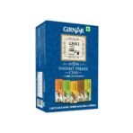 Girnar Instant Premix Chai - Variety Pack (15 Sachets) - Fast UK Delivery
