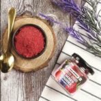 urban platter Freeze-Dried 6 Berry Powder, 40G / [Blueberry, Mulberry, Cherry, Raspberry, Strawberry And Blackberry], 0.04 Kg - Fast UK Delivery - Image 7