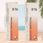 Dr Reckeweg R76 Homeopathic Medicine Herbamine Forte - Homeopathic Medicine 22ml, Pack of 2 - Fast UK Delivery