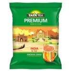 Tata Tea Premium | Desh Ki Chai |Unique Blend Crafted For Chai Lovers Across India | Black Tea | 500g - Fast Shipping to USA & Canada