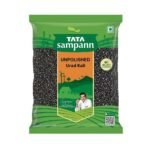 Tata Sampann Unpolished Urad Kali, 1kg - Fast UK Delivery