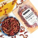 Urban Platter Sun Dried Tomato, 100g - Fast UK Delivery - Image 6
