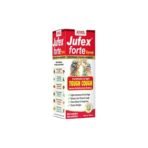AIMIL Jufex Forte Syrup Herbal Syrup for Respiratory Wellness - 100 ML - Fast UK Delivery