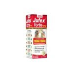 AIMIL Jufex Forte Syrup Herbal Syrup for Respiratory Wellness - 100 ML - Fast UK Delivery