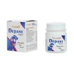 New Shama Depane Tablets (PACK OF 2) - Fast UK Delivery