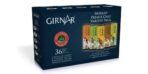 Girnar Instant Premix Chai - Variety Pack (36 Sachets) - Fast UK Delivery