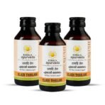 Kerala Ayurveda Eladi Thailam(100 ml) - Pack of 3 - Fast UK Delivery