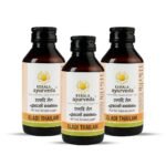 Kerala Ayurveda Eladi Thailam(100 ml) - Pack of 3 - Fast UK Delivery