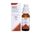ADEL No. 10 Respiratory Drops 20ml (Pack of 1) - Fast UK Delivery