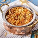 urban platter Crispy Fried Onion Birista,400G (Fried In Sunflower Oil,Ready To Use,No Added Salt,Use It As A Crispy Garnish Over Your Soups,Biryanis Or Just As A Side Dish To Meals) - Fast UK Delivery - Image 5