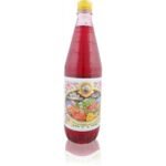 Hamdard Dawakhana Roohafza Sharbat, 750 ml - Fast UK Delivery