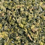 Dancing Leaf Tie Guan Yin | Oolong Tea |Oolong Tea Blend | Loose Leaf Tin (50 GMS) - Fast Shipping to USA & Canada - Image 2