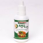 Sharmayu Anu Tail, 30 ml - Fast UK Delivery