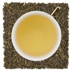 Girnar Anytime...(North Indian Green Tea,Tgfop(Mogra),Grown At An Elevation Of 1500M) - Fast UK Delivery - Image 2
