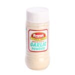 Roopak Spice Powder - Garlic, 100g Bottle - Fast UK Delivery