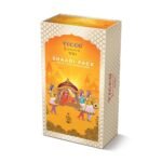 Vicco Turmeric WSO Shaadi Pack 200g | Ready-to-Use Haldi Ubtan for Wedding Ceremony | Stain-Free