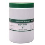 Dhanvantari Sudarshan Ghanvati-500 Gm - Fast UK Delivery