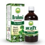 Basic Ayurveda Brahmi Ras | - Fast UK Delivery