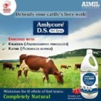 Aimil Amlycure D.S Vet Syrup 500ML - Fast UK Delivery - Image 3