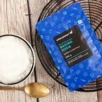 Urban Platter Baking Soda, 250g [Food Grade Sodium Bicarbonate, Perfect for Baking / Cooking / Cleaning, Triple Refined] - Fast UK Delivery - Image 7