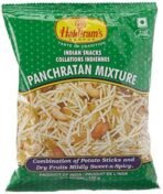 Haldiram's Nagpur Pancharatan Mixture, 150g / 200g (Weight May Vary) - Fast UK Delivery - Image 2