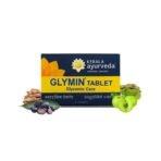 Kerala Ayurveda Glymin Tablet - 100 Tablets - Fast UK Delivery