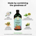 Kerala Ayurveda Kanakasava 450ml x Pack of 2 - Fast UK Delivery - Image 5