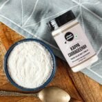 Urban Platter Kappa Carrageenan Powder, 100g / 3.5oz [Made for Milk-Based & Water-Based Applications] - Fast UK Delivery - Image 7