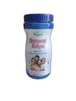 Dhootapapeshwar Shatavari kalpa Granules - 600 gm - Fast UK Delivery