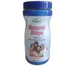 Dhootapapeshwar Shatavari kalpa Granules - 600 gm - Fast UK Delivery