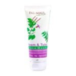 Patanjali Neem Tulsi Face Wash, 60g - Fast UK Delivery